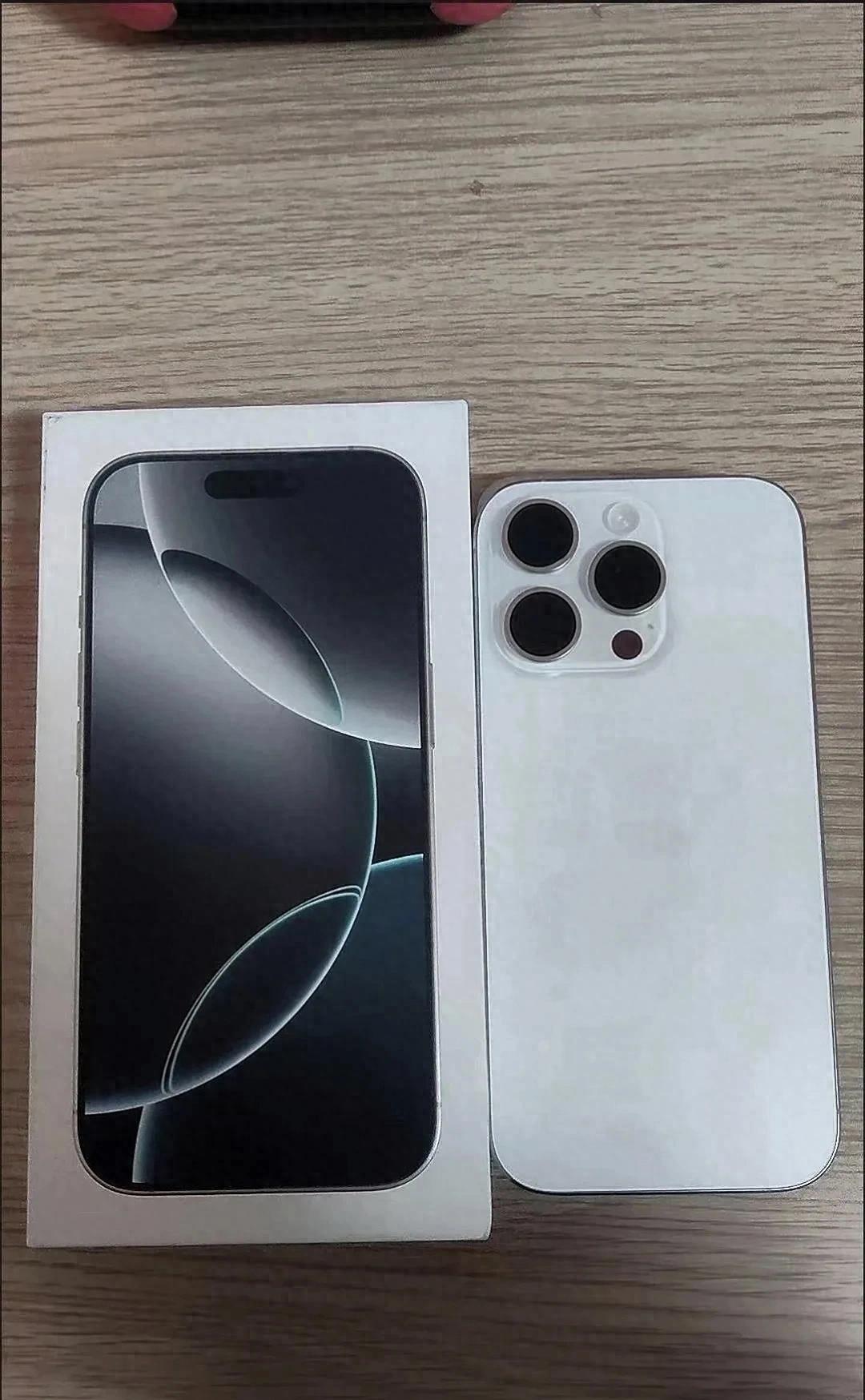 三个月体验iPhone 16 Pro：是否值得投资？深度解析